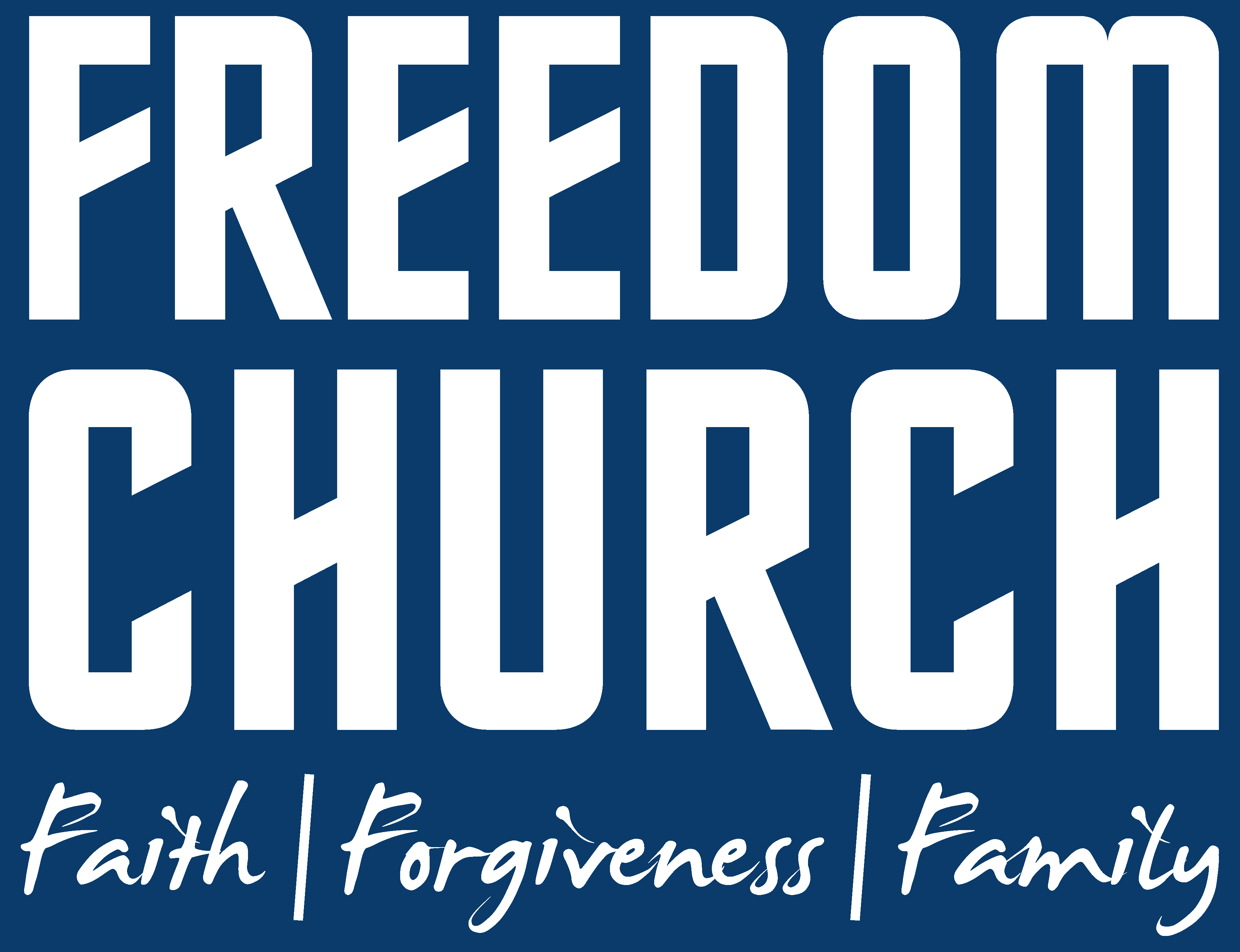 Freedom Church Milledgeville GA