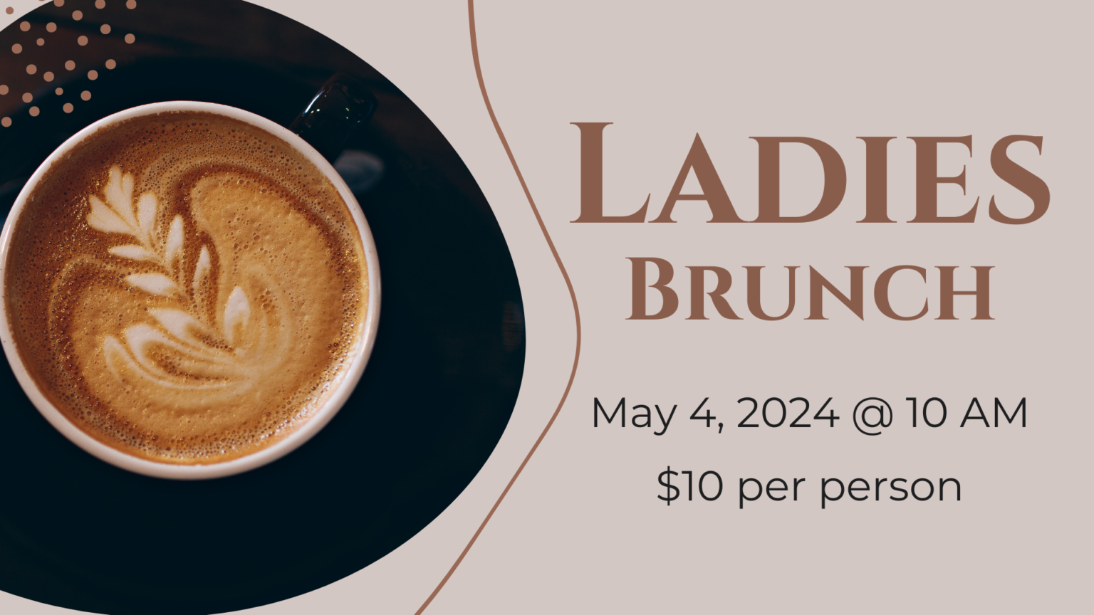 Ladies Brunch 2024 – Freedom Church, Milledgeville