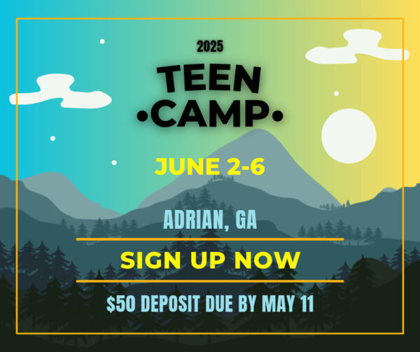 CAMP DEPOSIT